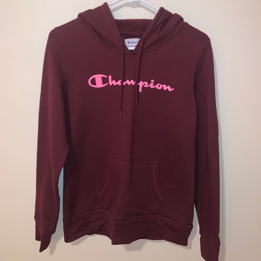 Champion Hoodie